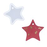 Stampo in Silicone Stella