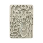 Stampo in Silicone The Owl's House cervo
