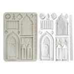 Stampo in Silicone Venice City of Art architettura