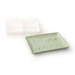 Stampo in Silicone ciotola Rettangolare