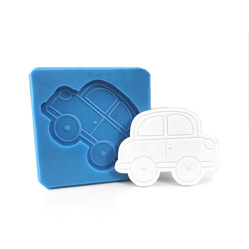 Stampo in silicone Auto