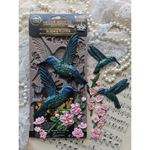 Stampo in silicone Bloom & Flutter