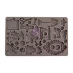 Stampo in silicone Buttons & Keepsakes