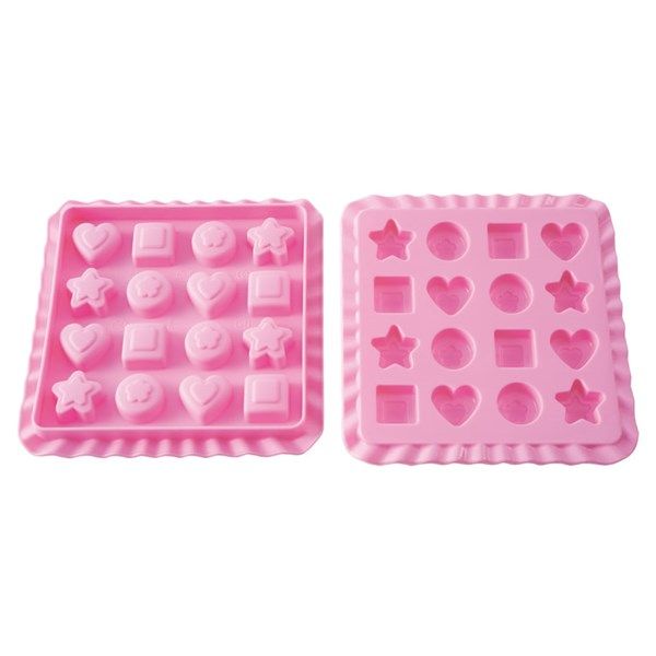 Stampo in silicone Candy Sweet Treats