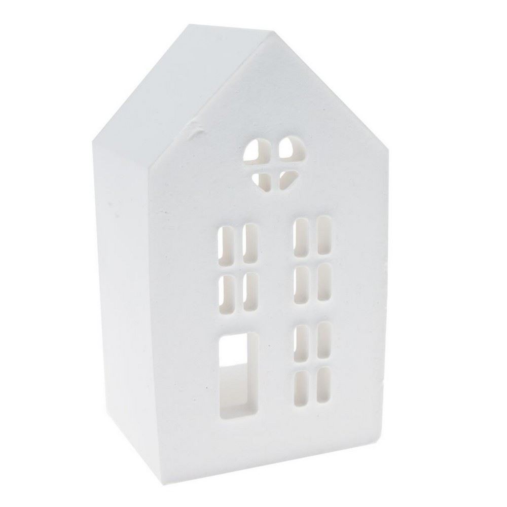 Stampo in silicone Casa