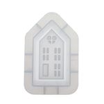 Stampo in silicone Casa