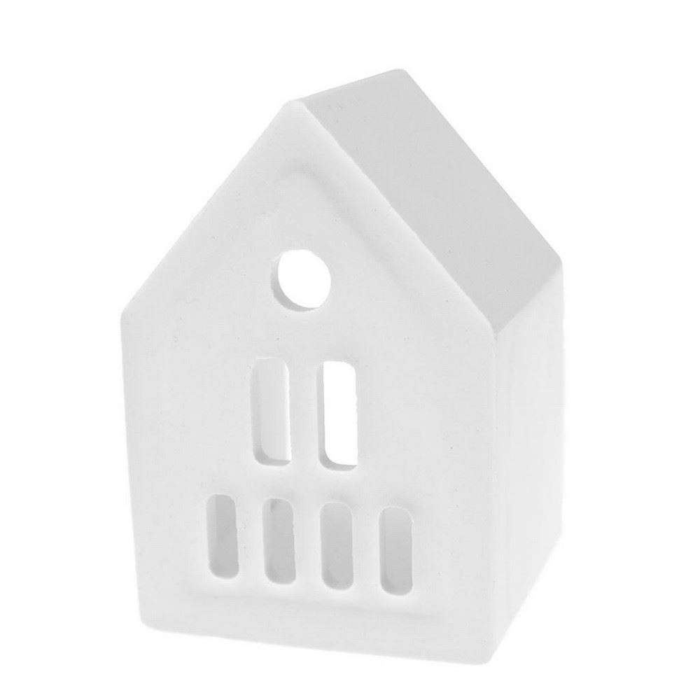 Stampo in silicone Casetta