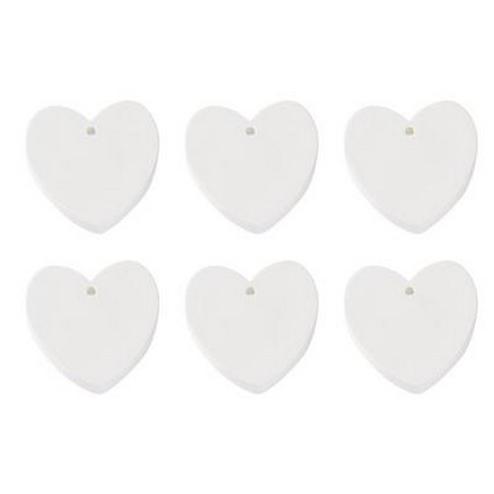 Stampo in silicone Ciondolo Cuore