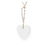 Stampo in silicone Ciondolo Cuore