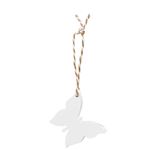 Stampo in silicone Ciondolo Farfalla