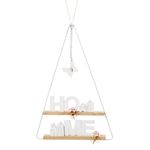 Stampo in silicone Ciondolo Farfalla