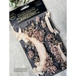 Stampo in silicone Festoni Floreali