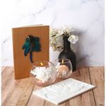 Stampo in silicone Fiori