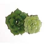 Stampo in silicone Fiori