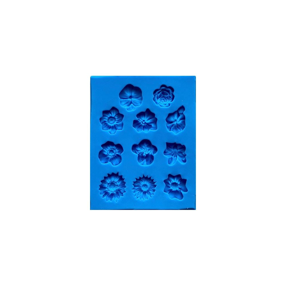 Stampo in silicone Fiorin Fiorello