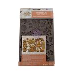 Stampo in silicone Homegrown Sweet Garden