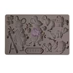 Stampo in silicone Homegrown Tiny gardeners