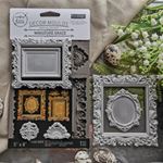 Stampo in silicone Miniature Grace