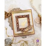 Stampo in silicone Miniature Grace