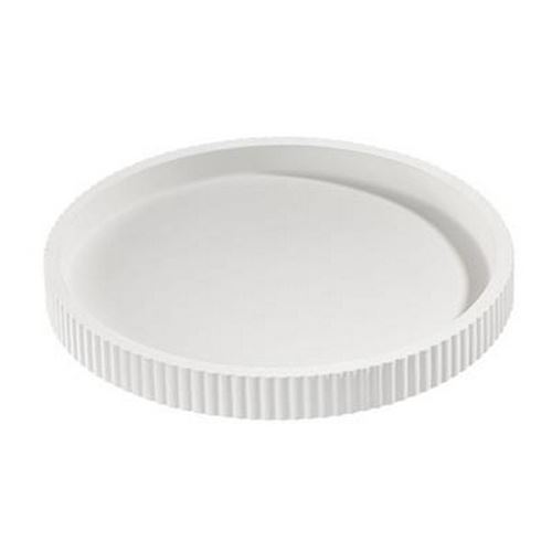 Stampo in silicone Piatto