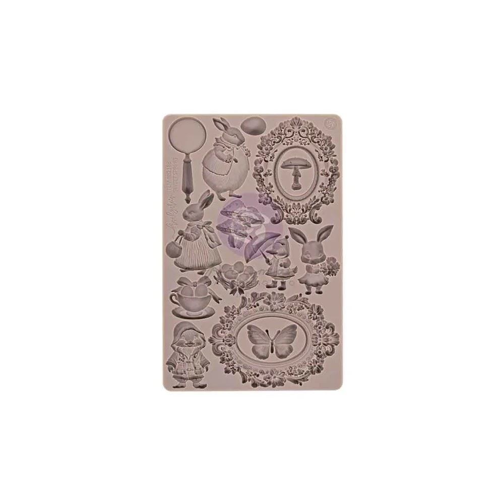 Stampo in silicone Sweet Spring