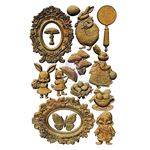 Stampo in silicone Sweet Spring