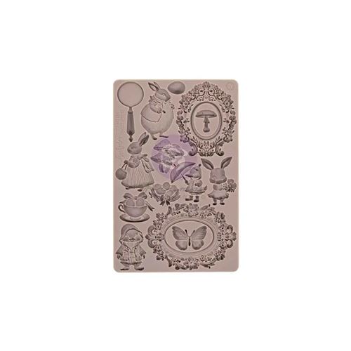 Stampo in silicone Sweet Spring