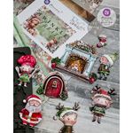 Stampo in silicone Twinkle & Treats