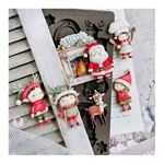 Stampo in silicone Twinkle & Treats