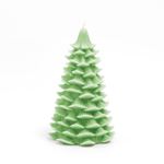 Stampo in silicone per candela Abete Grande