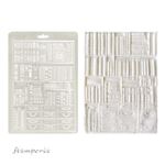 Stampo morbido A5 Venice City of Art libri