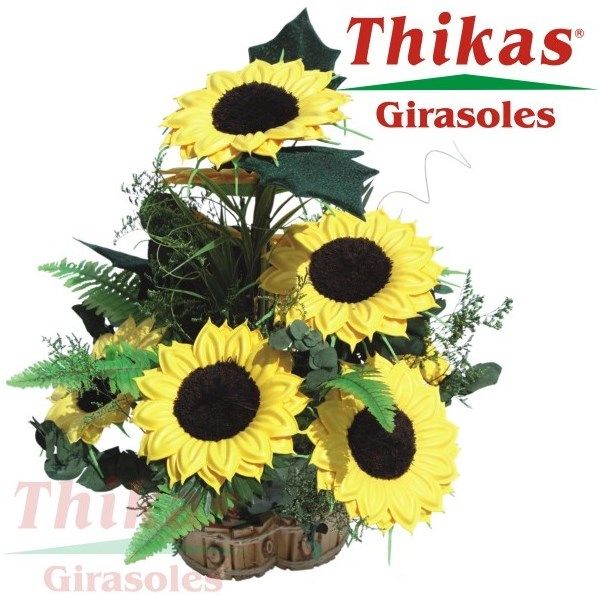 Stampo per Fommy Girasole