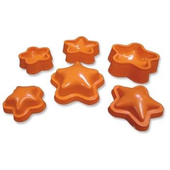 Stampo per Fommy Stelle