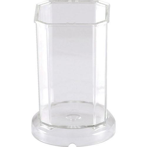 Stampo per candela Quadrato