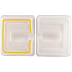 Stampo per candele Cilindro