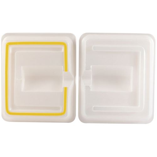 Stampo per candele Cilindro