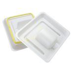 Stampo per candele Cilindro