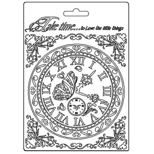 Stampo per modellare Take Time