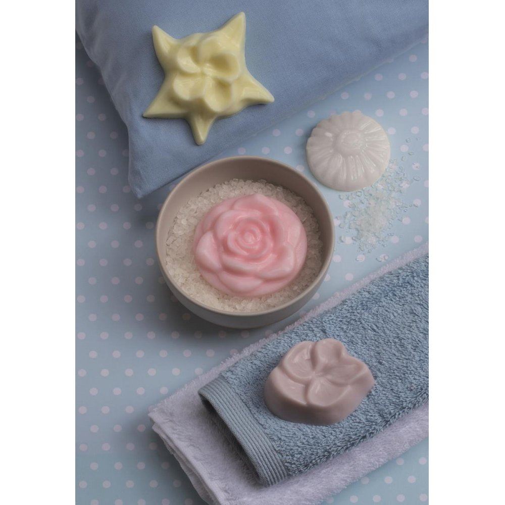 Base Sapone Glicerina 10 Kg - Senza SLS, Per Saponi Fatti In Casa - Foto 10