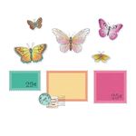 Stamps & Framelits Ali Postali