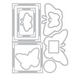 Stamps & Framelits Ali Postali
