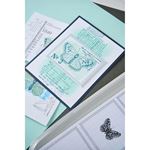 Stamps & Framelits Ali Postali