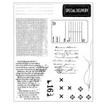 Stamps & Framelits Combinazioni Creative