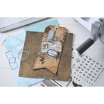 Stamps & Framelits Combinazioni Creative