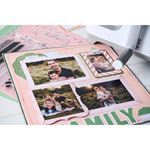 Stamps & Framelits Combinazioni Creative