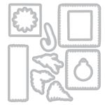 Stamps & Framelits Consegna Speciale