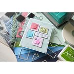 Stamps & Framelits Consegna Speciale
