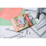 Stamps & Framelits Etichette