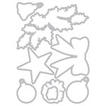 Stamps & Framelits Etichette