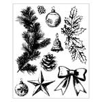 Stamps & Framelits Etichette